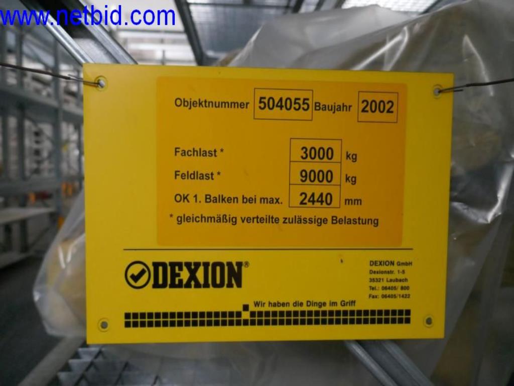 Vytlačovací technika, skladovací technika, strojírenství, vybavení dílen, soustruhy a frézky-5