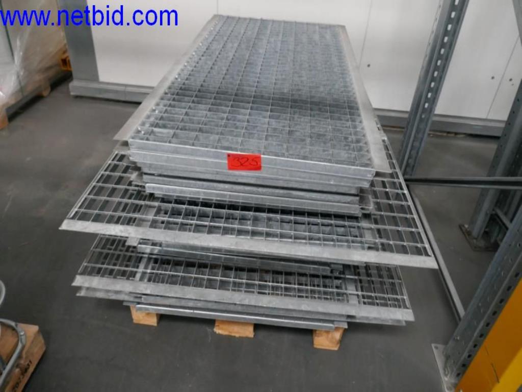 Vytlačovací technika, skladovací technika, strojírenství, vybavení dílen, soustruhy a frézky-6