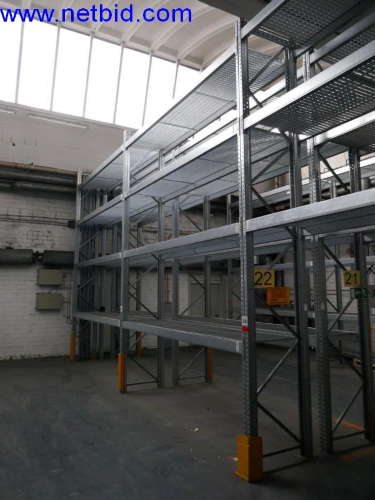 Vytlačovací technika, skladovací technika, strojírenství, vybavení dílen, soustruhy a frézky-2