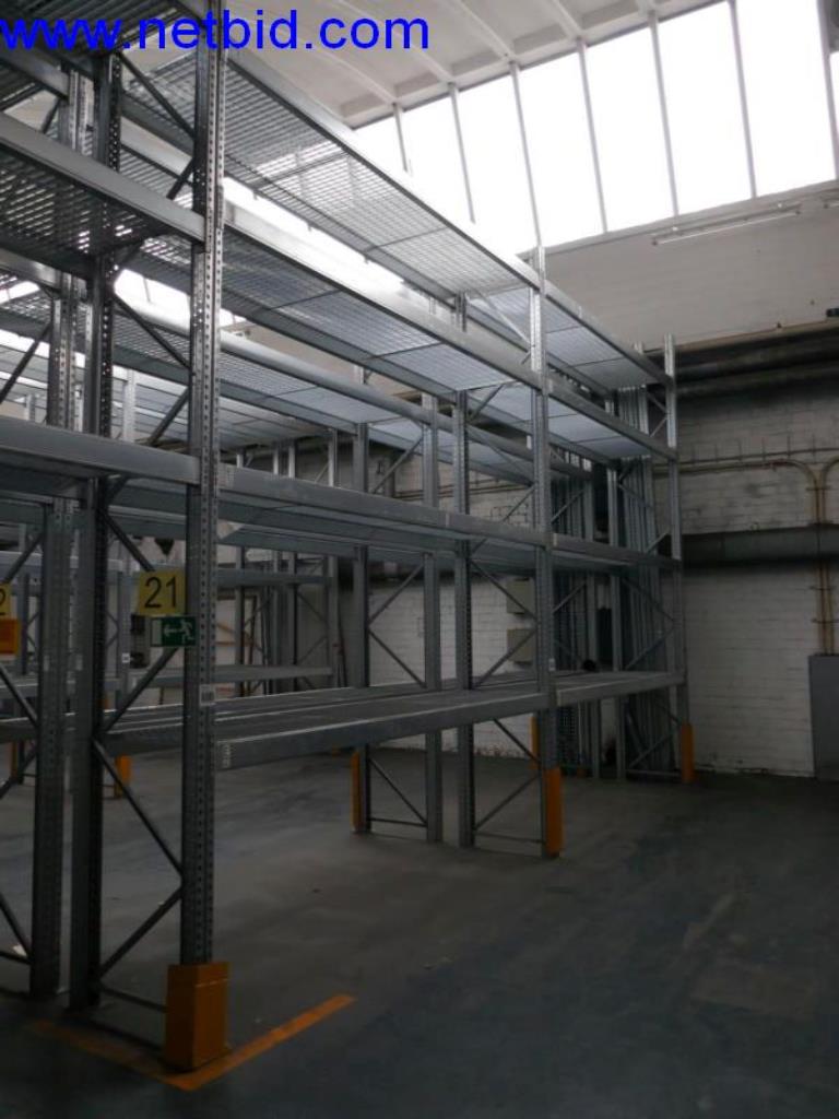 Vytlačovací technika, skladovací technika, strojírenství, vybavení dílen, soustruhy a frézky-3