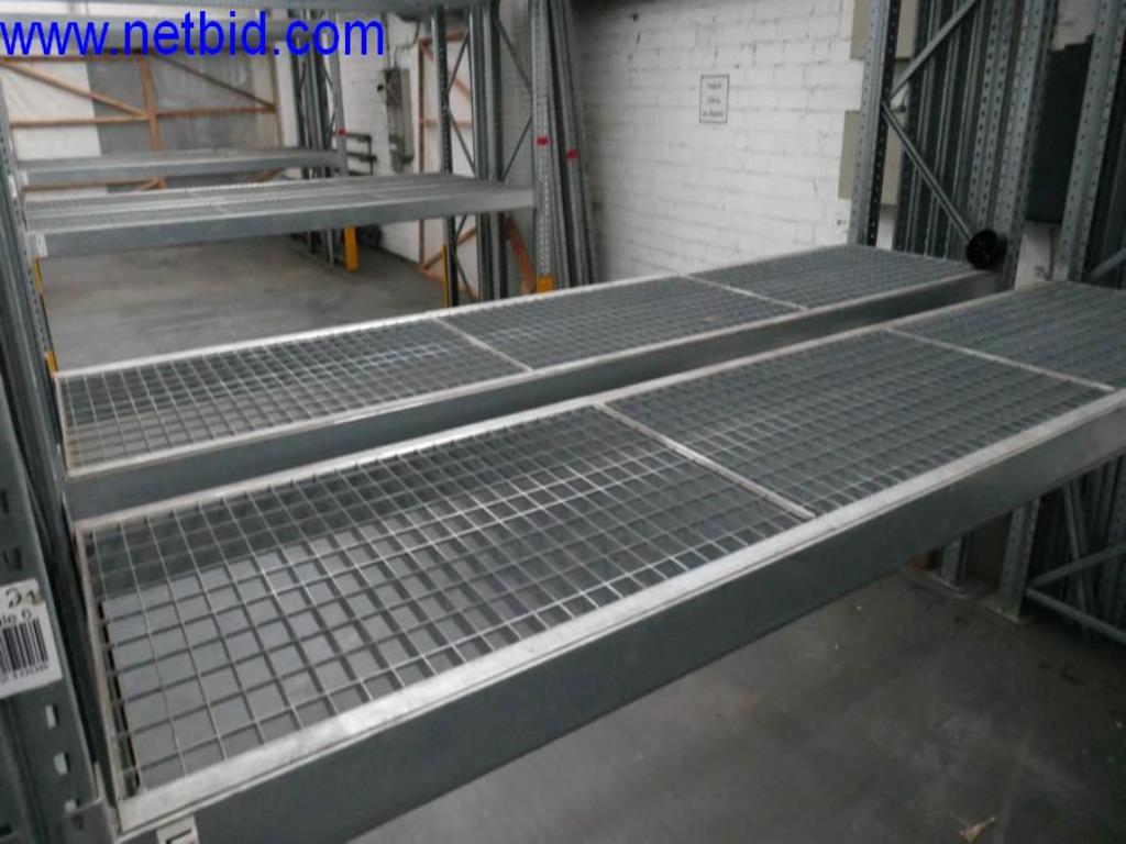 Vytlačovací technika, skladovací technika, strojírenství, vybavení dílen, soustruhy a frézky-4