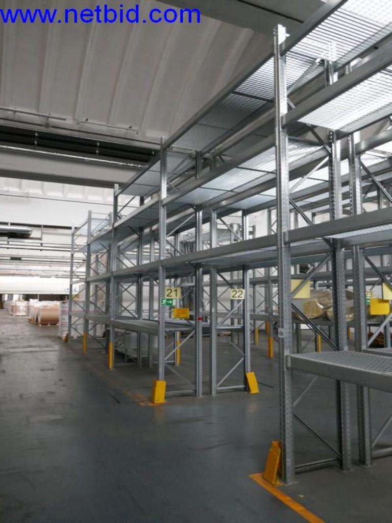 Vytlačovací technika, skladovací technika, strojírenství, vybavení dílen, soustruhy a frézky-5