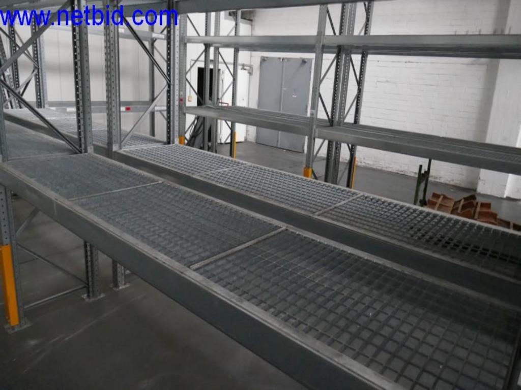 Vytlačovací technika, skladovací technika, strojírenství, vybavení dílen, soustruhy a frézky-6