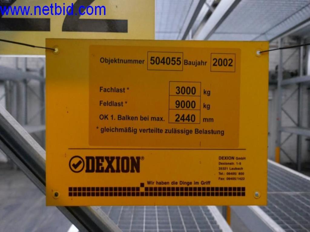 Vytlačovací technika, skladovací technika, strojírenství, vybavení dílen, soustruhy a frézky-7