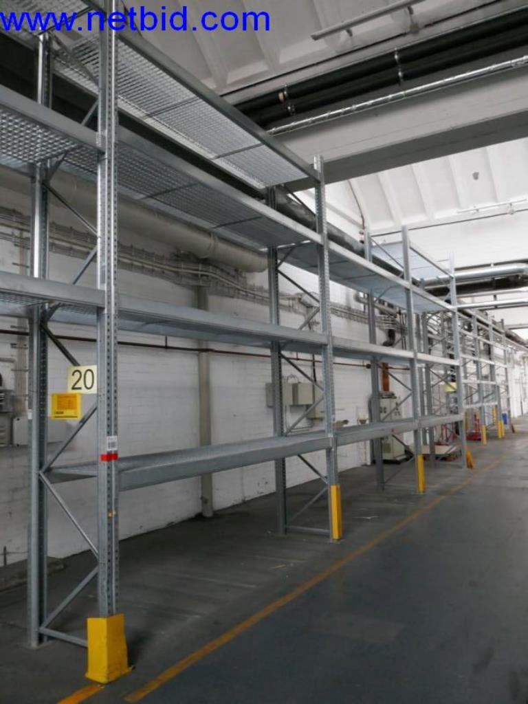 Vytlačovací technika, skladovací technika, strojírenství, vybavení dílen, soustruhy a frézky-1