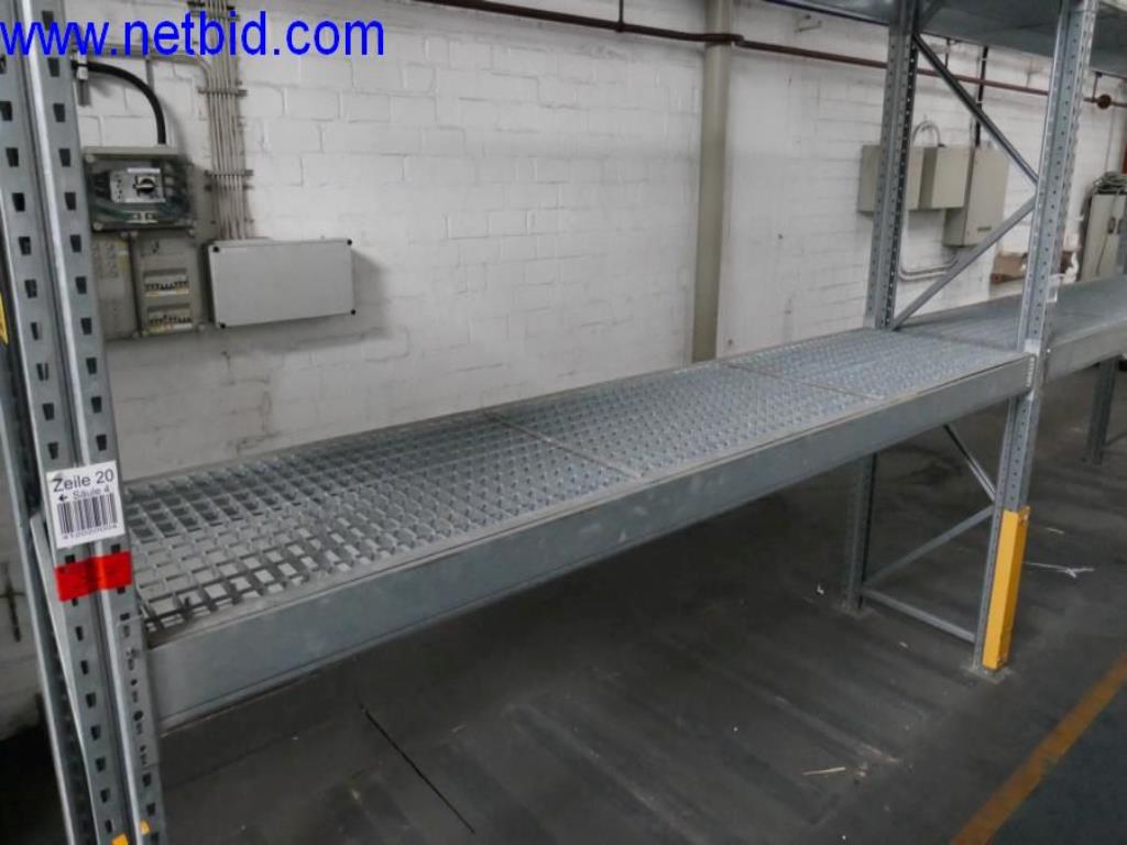 Vytlačovací technika, skladovací technika, strojírenství, vybavení dílen, soustruhy a frézky-3