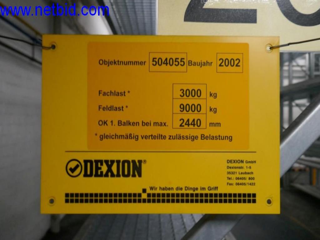 Vytlačovací technika, skladovací technika, strojírenství, vybavení dílen, soustruhy a frézky-4