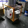 thumbnail-Extrusionstechnik, Lagertechnik, Maschinenbau, Werkstattausstattung, Dreh- und Fräsmaschinen-1