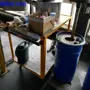 thumbnail-Extrusionstechnik, Lagertechnik, Maschinenbau, Werkstattausstattung, Dreh- und Fräsmaschinen-2