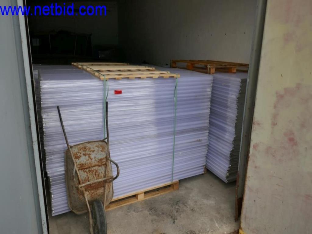 Vytlačovací technika, skladovací technika, strojírenství, vybavení dílen, soustruhy a frézky-3