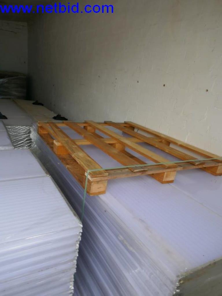 Vytlačovací technika, skladovací technika, strojírenství, vybavení dílen, soustruhy a frézky-4