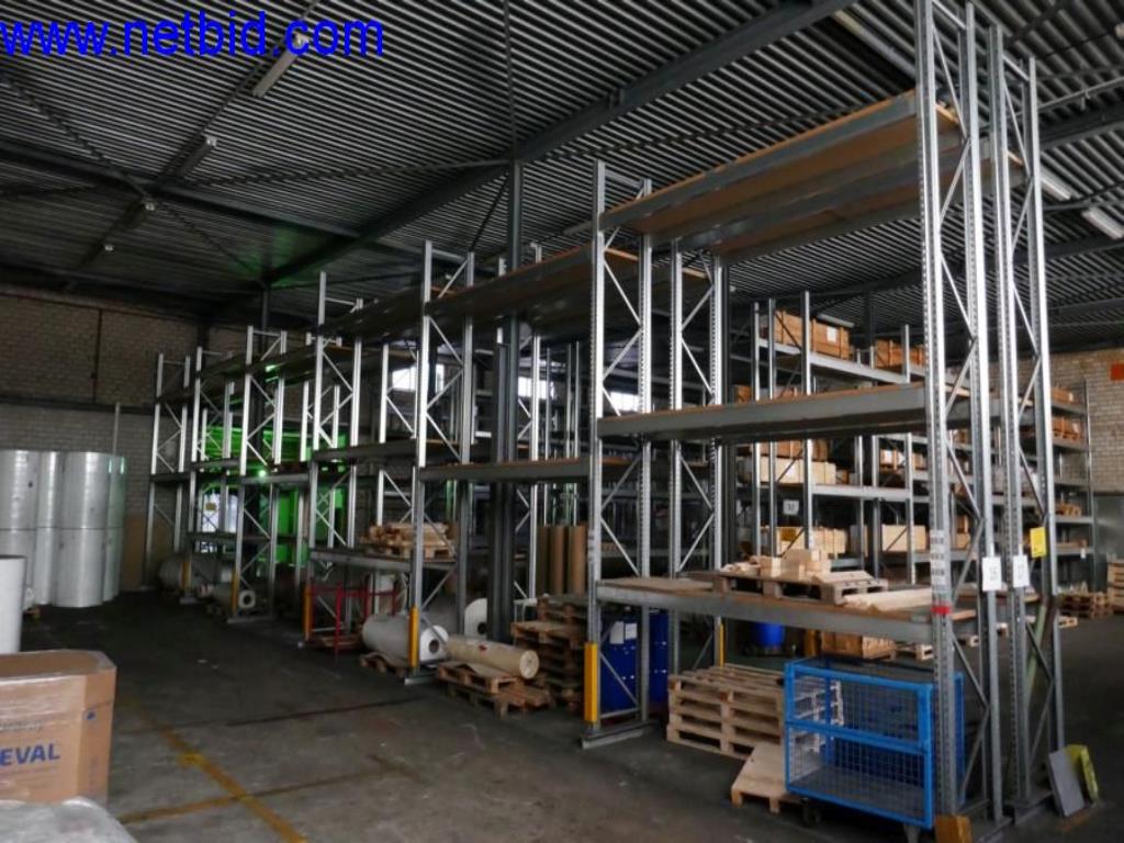 Vytlačovací technika, skladovací technika, strojírenství, vybavení dílen, soustruhy a frézky-2