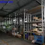 thumbnail-Extrusionstechnik, Lagertechnik, Maschinenbau, Werkstattausstattung, Dreh- und Fräsmaschinen-2