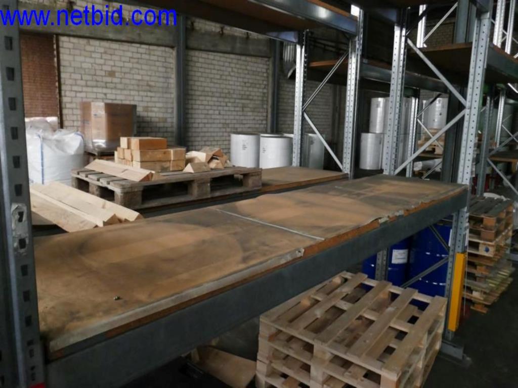 Vytlačovací technika, skladovací technika, strojírenství, vybavení dílen, soustruhy a frézky-3