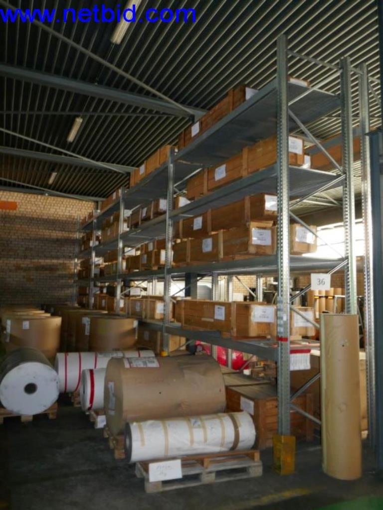 Tecnologia de extrusão, tecnologia de armazenamento, engenharia mecânica, equipamento de oficina, tornos e fresadoras-3