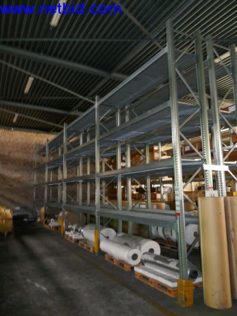 Vytlačovací technika, skladovací technika, strojírenství, vybavení dílen, soustruhy a frézky-2