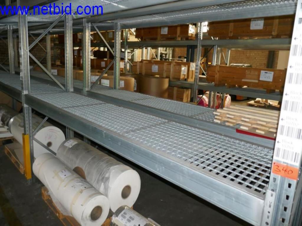 Vytlačovací technika, skladovací technika, strojírenství, vybavení dílen, soustruhy a frézky-5