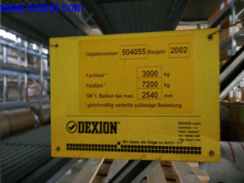 Vytlačovací technika, skladovací technika, strojírenství, vybavení dílen, soustruhy a frézky-6