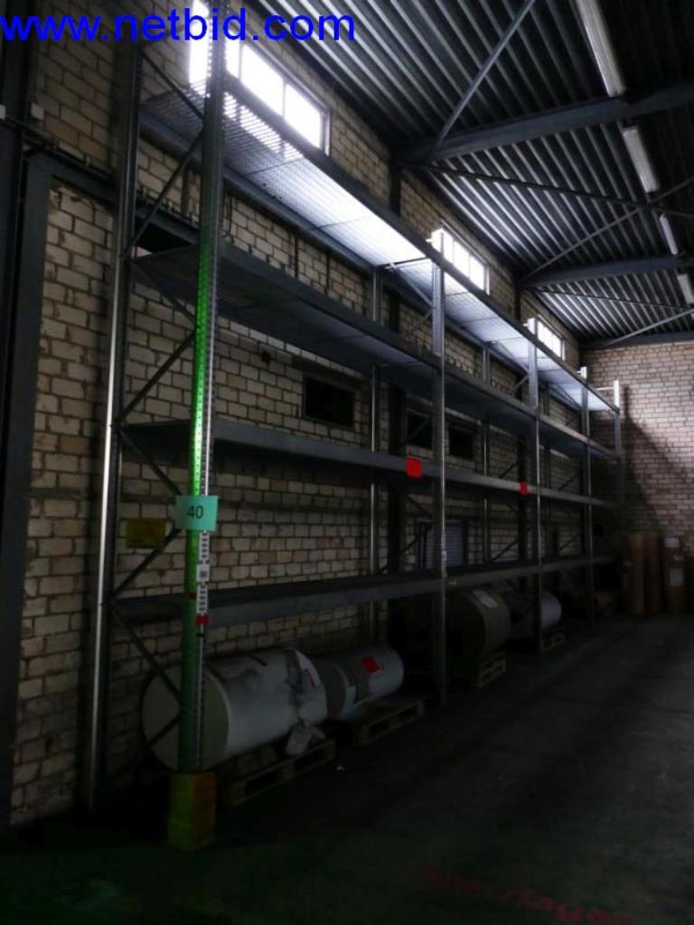 Vytlačovací technika, skladovací technika, strojírenství, vybavení dílen, soustruhy a frézky-3