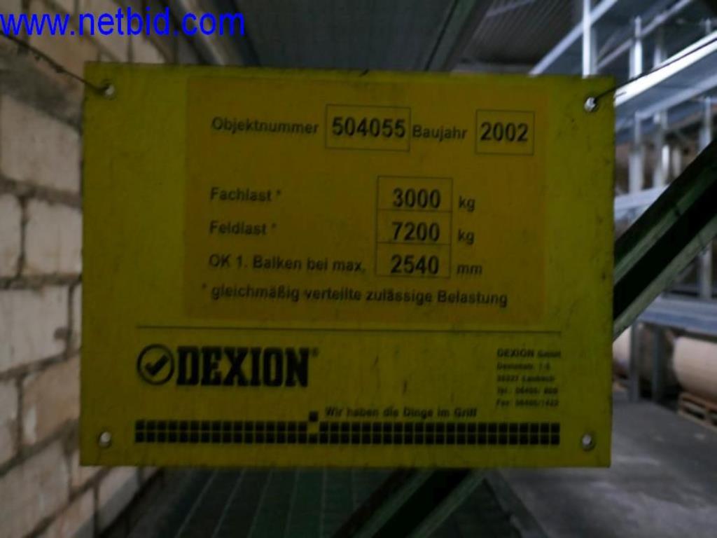 Vytlačovací technika, skladovací technika, strojírenství, vybavení dílen, soustruhy a frézky-5