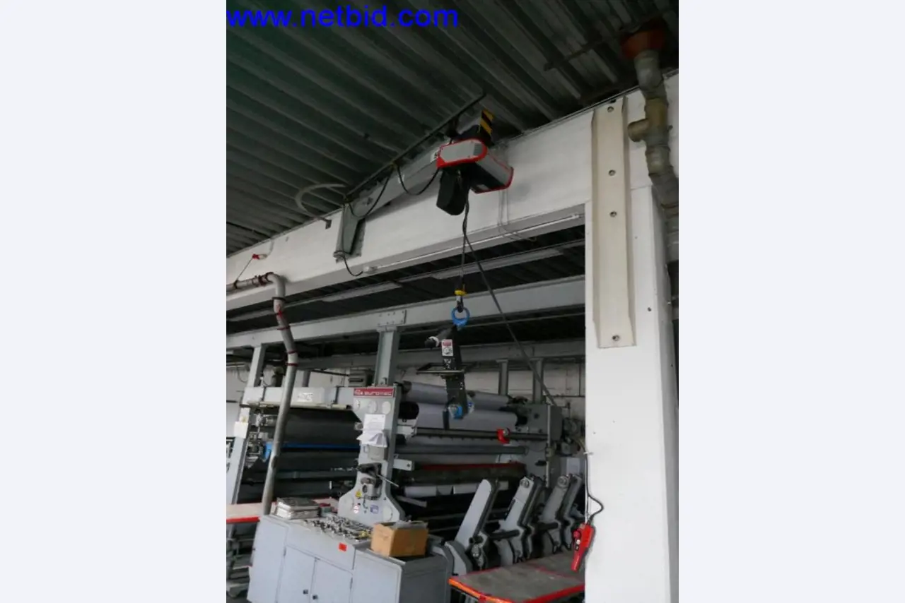 Tecnología de extrusión, tecnología de almacenamiento, ingeniería mecánica, equipamiento para talleres, tornos y fresadoras-1
