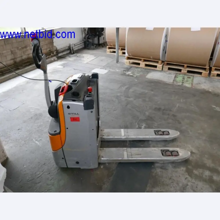 Extrusionstechnik, Lagertechnik, Maschinenbau, Werkstattausstattung, Dreh- und Fräsmaschinen-1