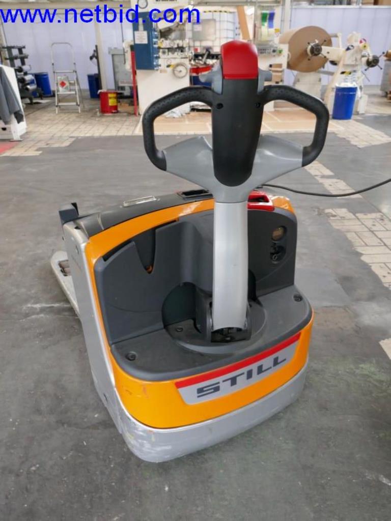 Vytlačovací technika, skladovací technika, strojírenství, vybavení dílen, soustruhy a frézky-2