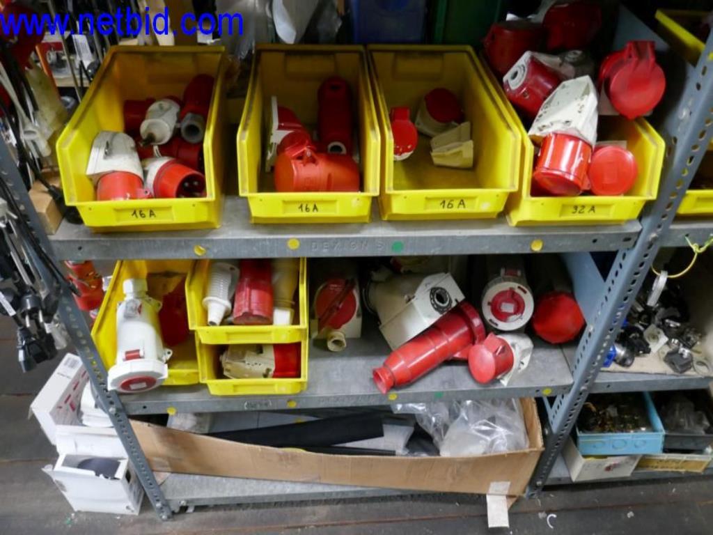 Vytlačovací technika, skladovací technika, strojírenství, vybavení dílen, soustruhy a frézky-7