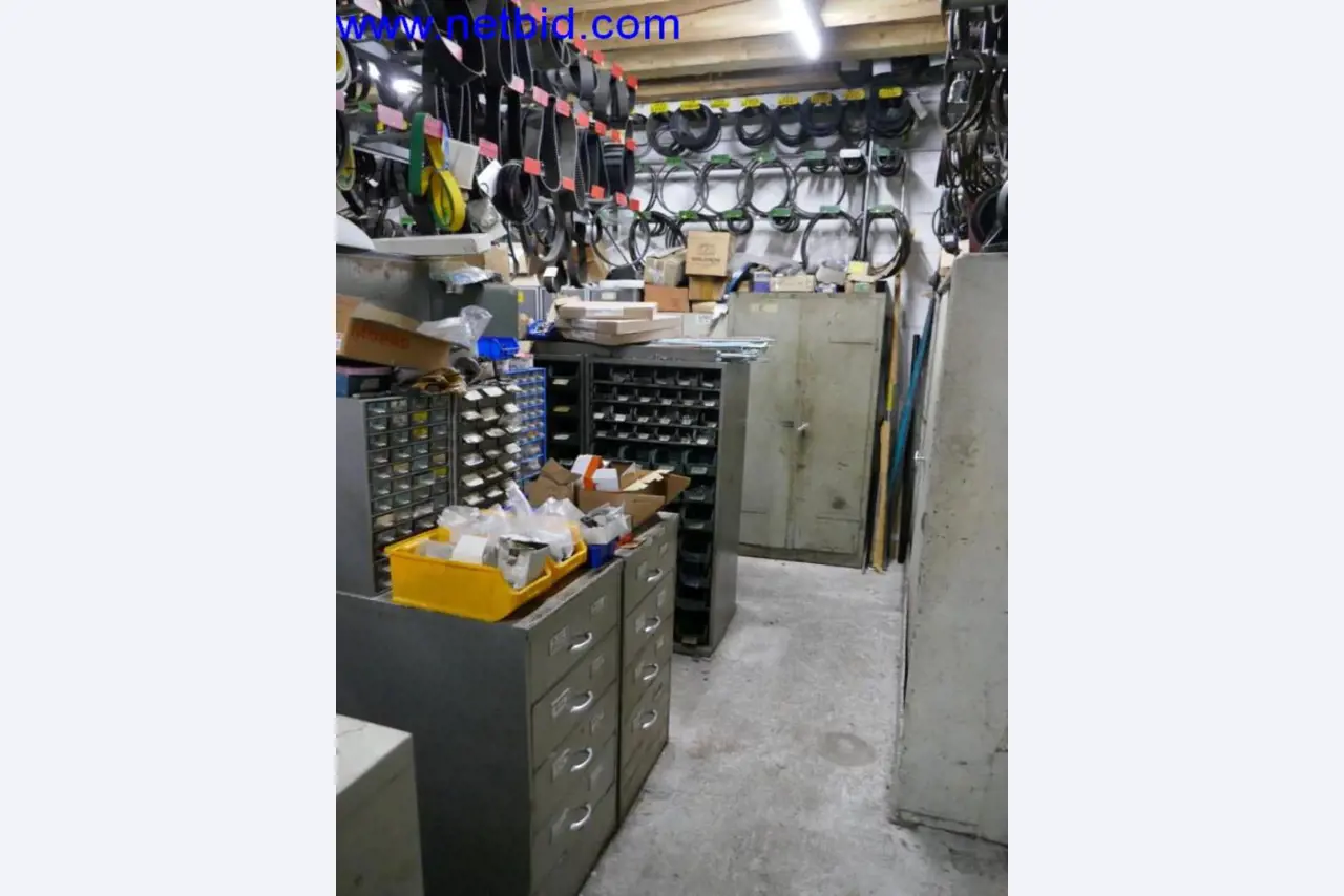 Extrusietechnologie, opslagtechnologie, machinebouw, werkplaatsuitrusting, draaibanken en freesmachines-2