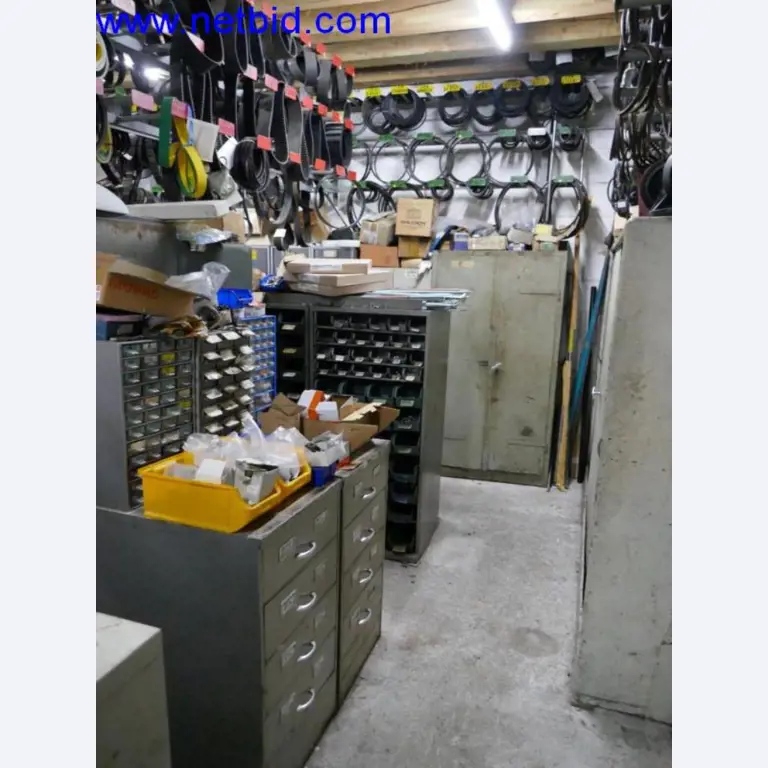 Extrusietechnologie, opslagtechnologie, machinebouw, werkplaatsuitrusting, draaibanken en freesmachines-2