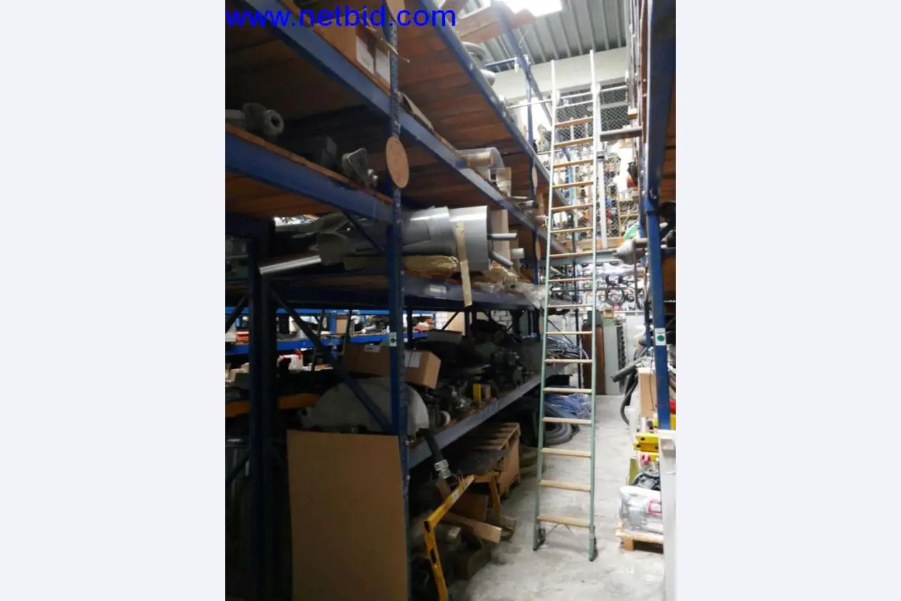 Extrusietechnologie, opslagtechnologie, machinebouw, werkplaatsuitrusting, draaibanken en freesmachines-6