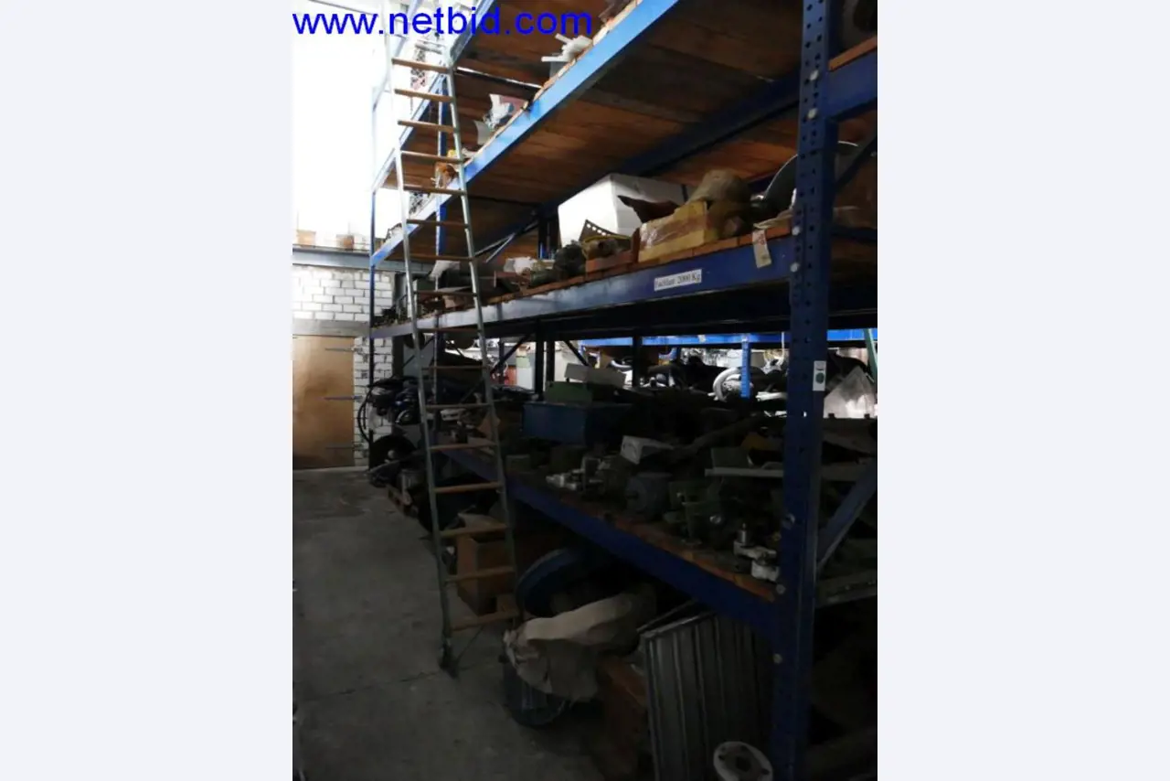 Extrusietechnologie, opslagtechnologie, machinebouw, werkplaatsuitrusting, draaibanken en freesmachines-7