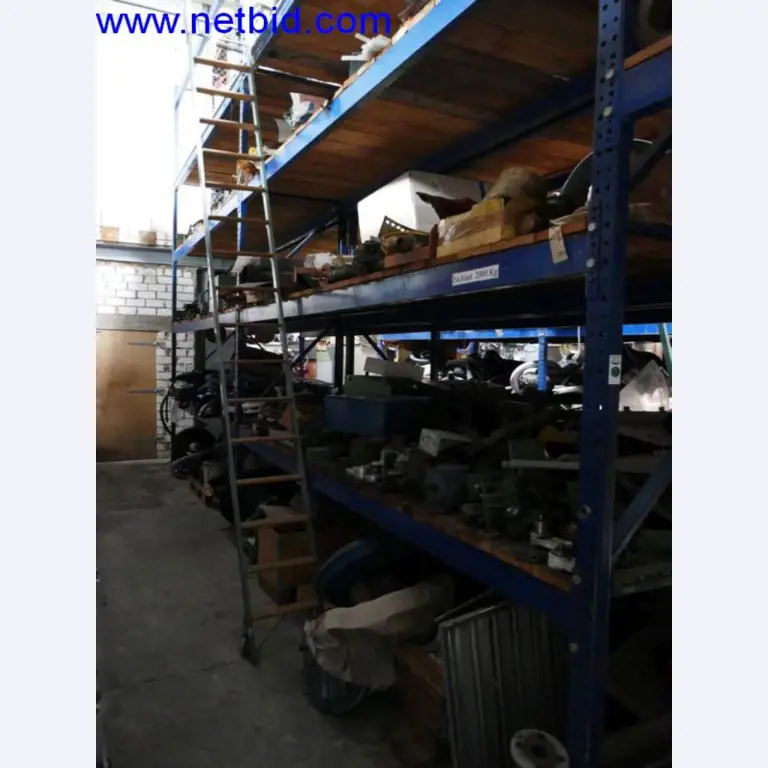 Extrusietechnologie, opslagtechnologie, machinebouw, werkplaatsuitrusting, draaibanken en freesmachines-7