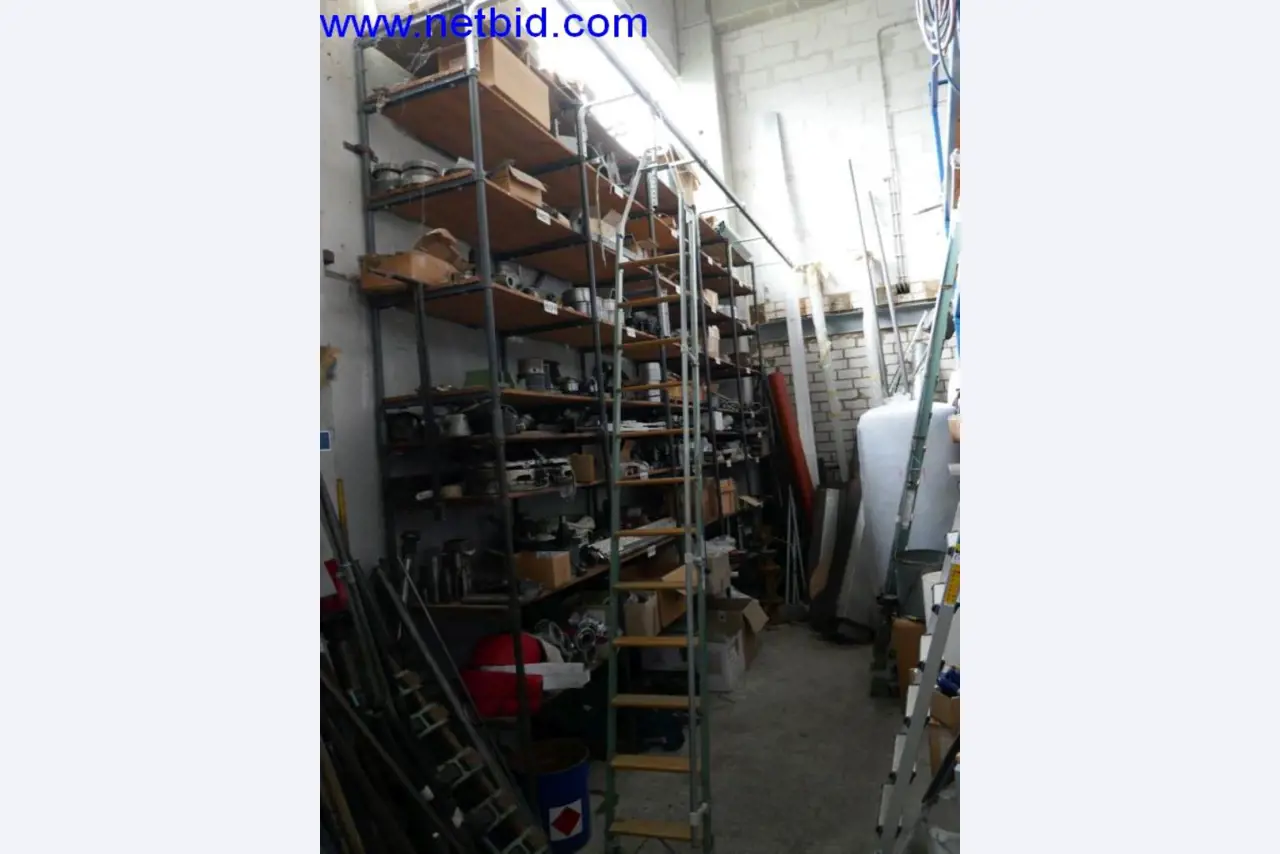 Extrusietechnologie, opslagtechnologie, machinebouw, werkplaatsuitrusting, draaibanken en freesmachines-8