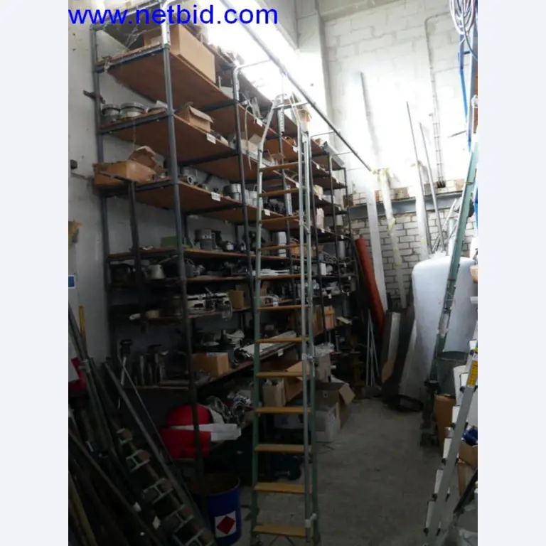 Extrusietechnologie, opslagtechnologie, machinebouw, werkplaatsuitrusting, draaibanken en freesmachines-8