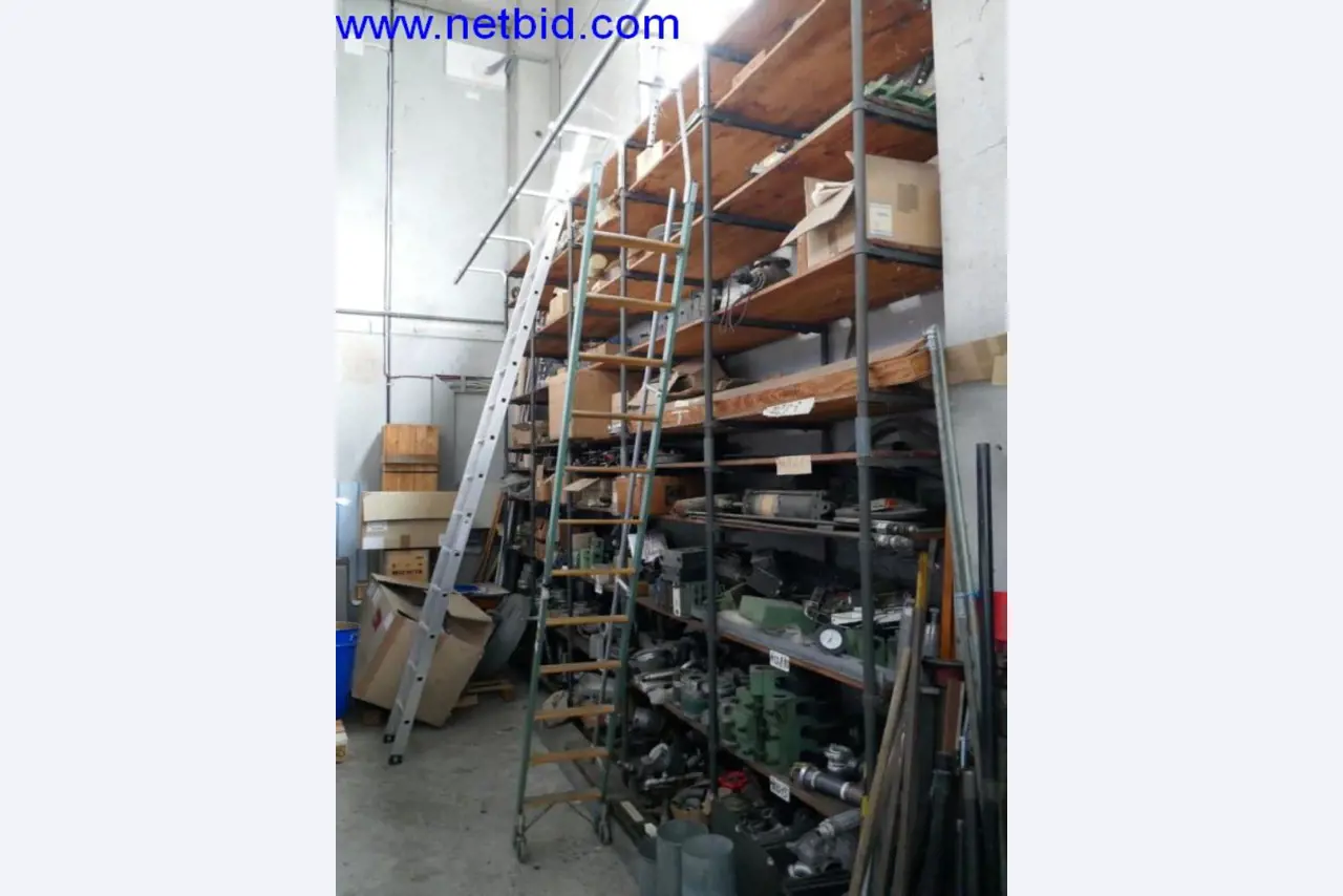 Extrusietechnologie, opslagtechnologie, machinebouw, werkplaatsuitrusting, draaibanken en freesmachines-9