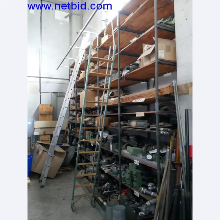 Extrusietechnologie, opslagtechnologie, machinebouw, werkplaatsuitrusting, draaibanken en freesmachines-9