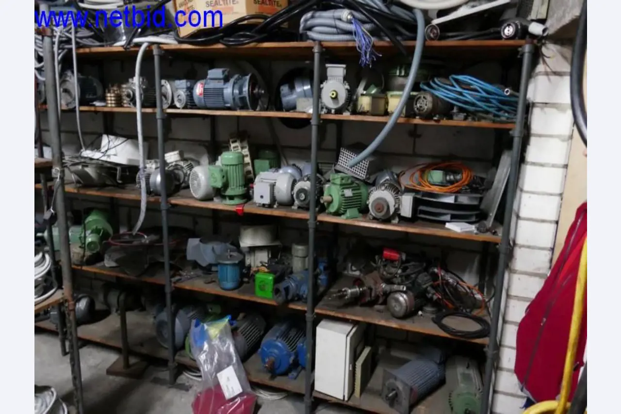 Extrusietechnologie, opslagtechnologie, machinebouw, werkplaatsuitrusting, draaibanken en freesmachines-2