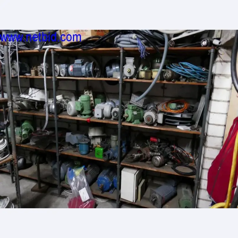 Extrusietechnologie, opslagtechnologie, machinebouw, werkplaatsuitrusting, draaibanken en freesmachines-2