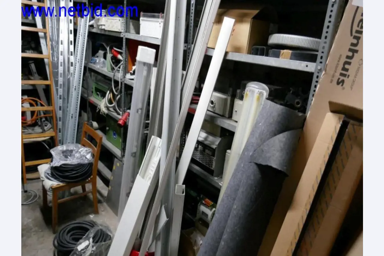 Extrusietechnologie, opslagtechnologie, machinebouw, werkplaatsuitrusting, draaibanken en freesmachines-3