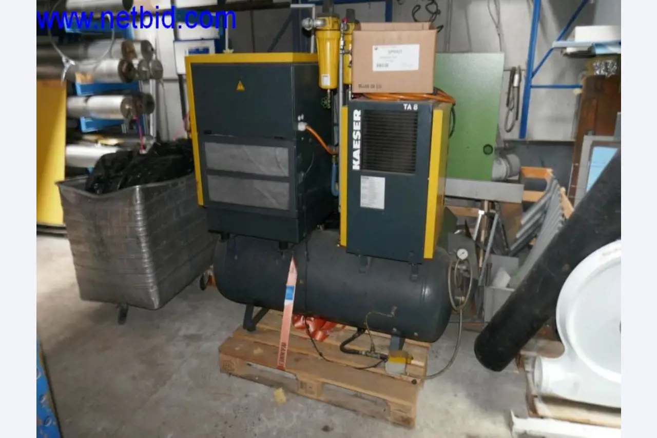 Extrusietechnologie, opslagtechnologie, machinebouw, werkplaatsuitrusting, draaibanken en freesmachines-3