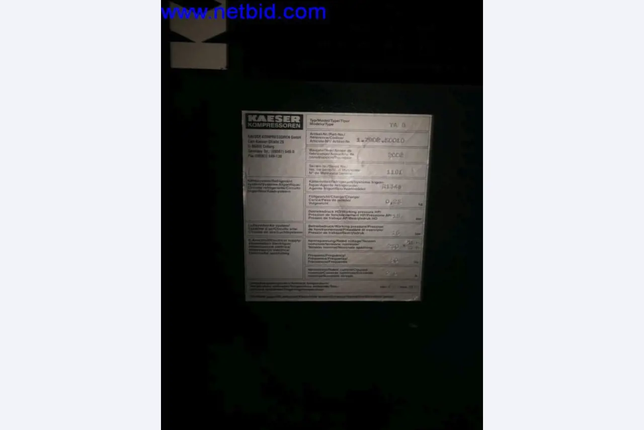 Extrusietechnologie, opslagtechnologie, machinebouw, werkplaatsuitrusting, draaibanken en freesmachines-4