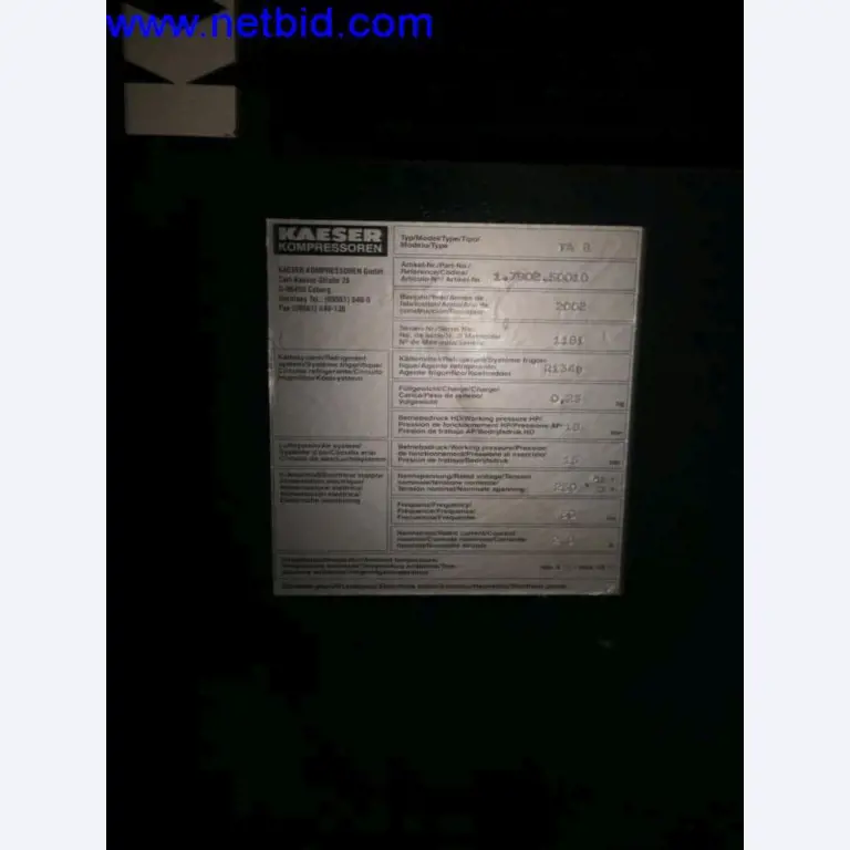 Extrusietechnologie, opslagtechnologie, machinebouw, werkplaatsuitrusting, draaibanken en freesmachines-4