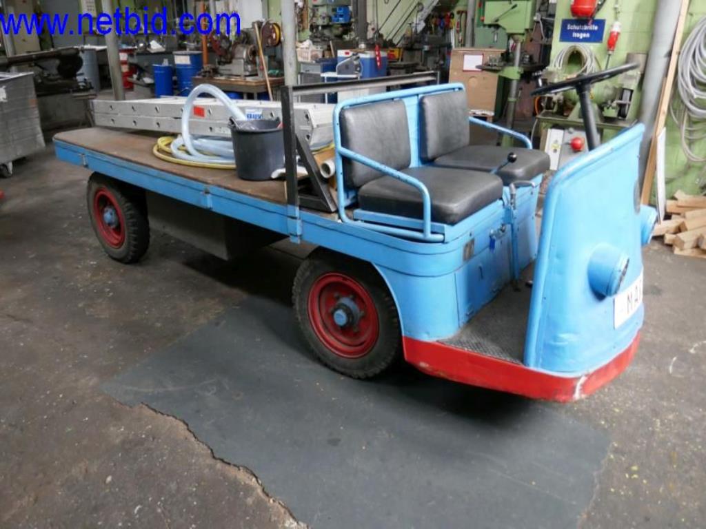 Vytlačovací technika, skladovací technika, strojírenství, vybavení dílen, soustruhy a frézky-2