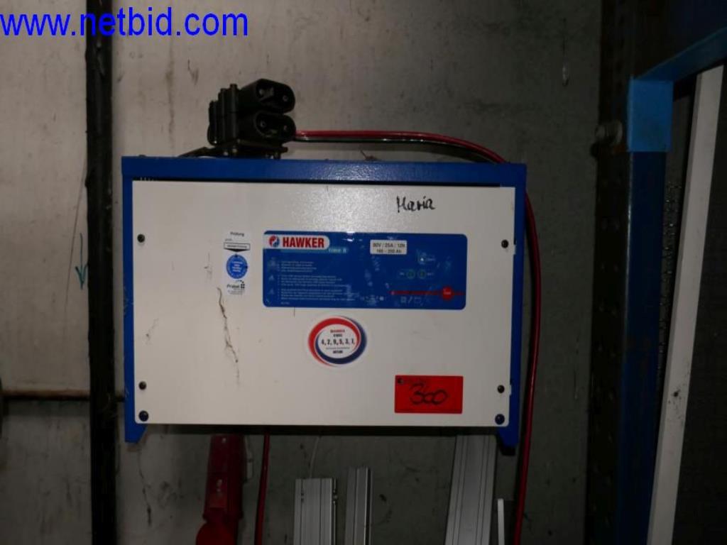 Vytlačovací technika, skladovací technika, strojírenství, vybavení dílen, soustruhy a frézky-5