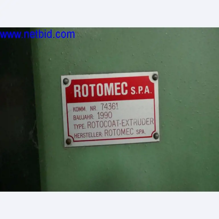Extrusietechnologie, opslagtechnologie, machinebouw, werkplaatsuitrusting, draaibanken en freesmachines-10