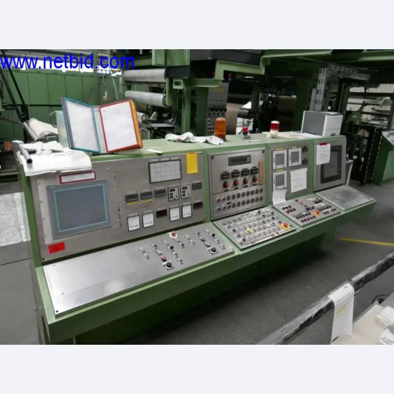 Extrusietechnologie, opslagtechnologie, machinebouw, werkplaatsuitrusting, draaibanken en freesmachines-13