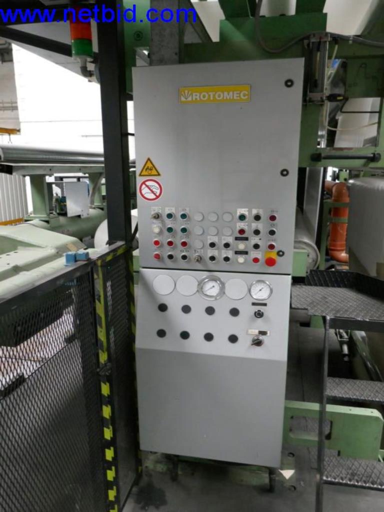 Vytlačovací technika, skladovací technika, strojírenství, vybavení dílen, soustruhy a frézky-15