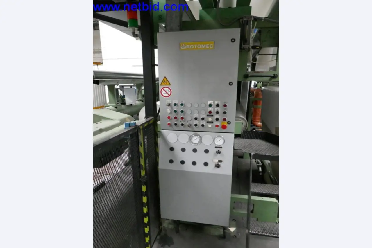 Extrusietechnologie, opslagtechnologie, machinebouw, werkplaatsuitrusting, draaibanken en freesmachines-15