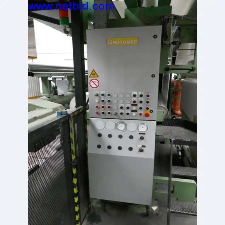 Extrusietechnologie, opslagtechnologie, machinebouw, werkplaatsuitrusting, draaibanken en freesmachines-15